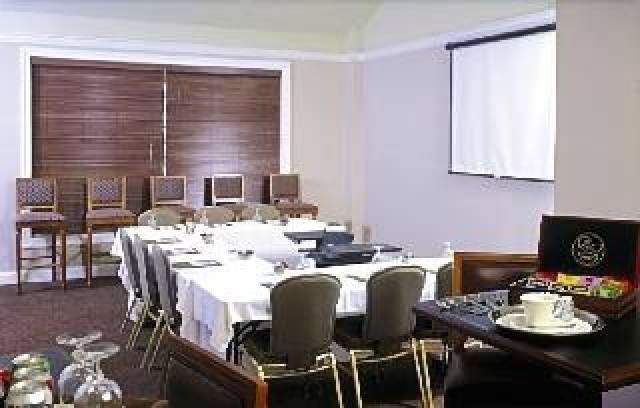 Conferencias