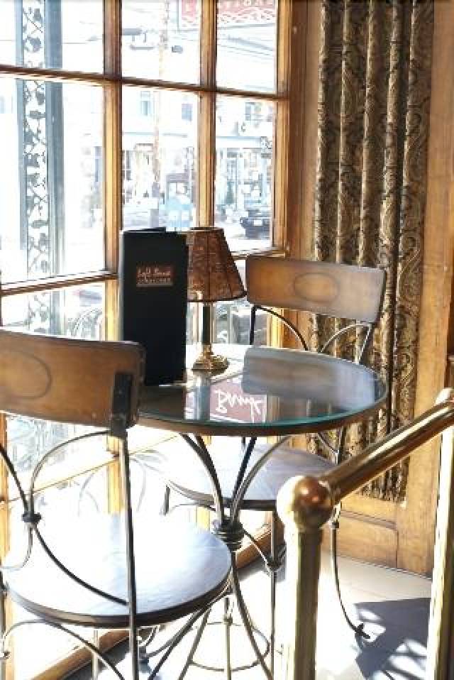 Restaurante