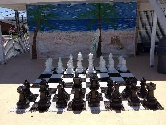 Desportos y Entretenimento