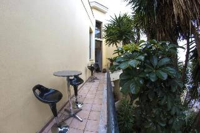 Terraço