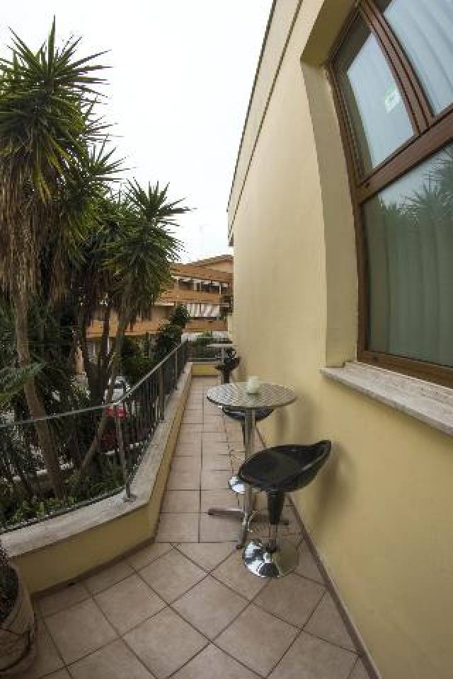 Terraço
