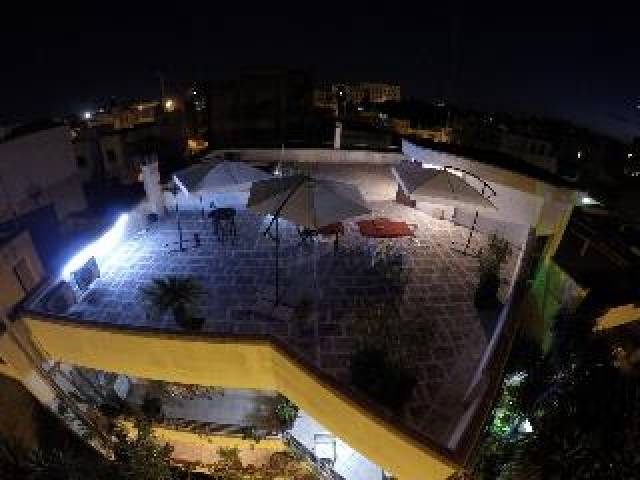 Terraço