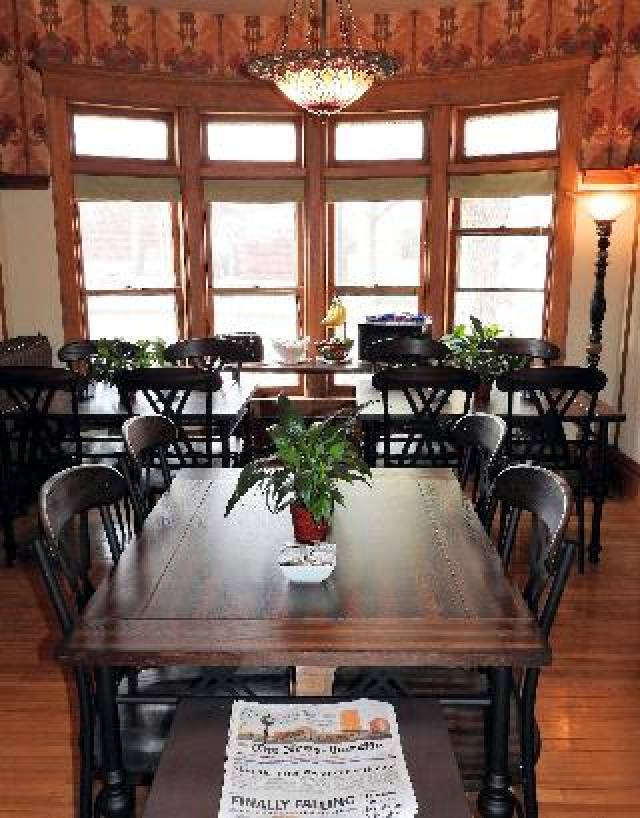 Restaurante