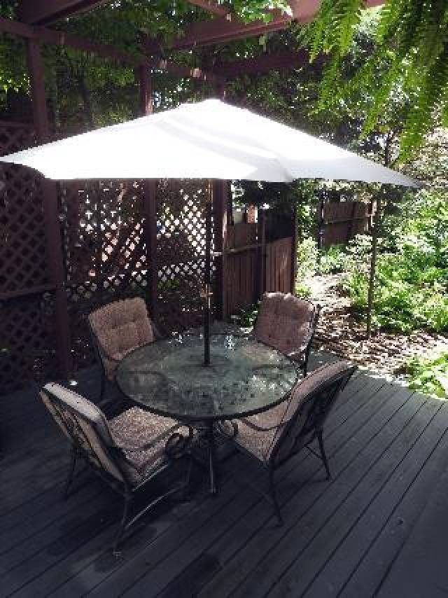 Terraço