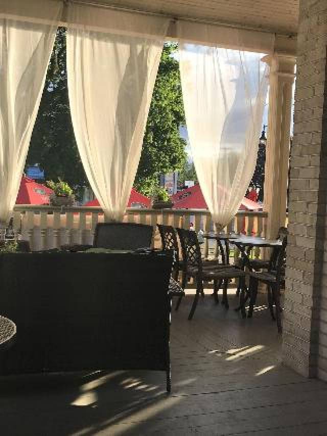 Restaurante