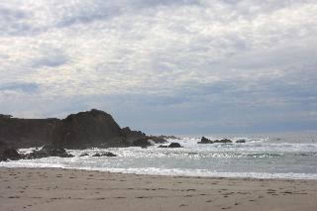 Praia