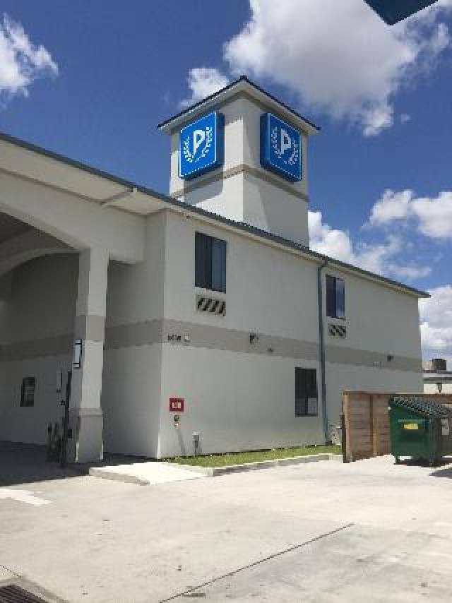 Vista General