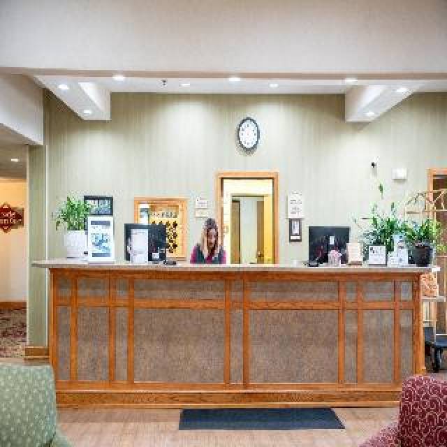 Vista General