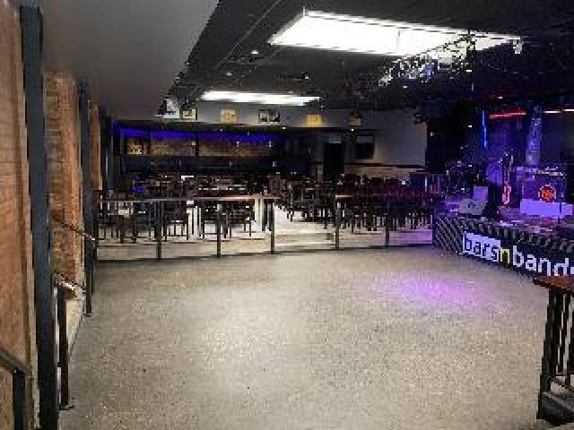 Desportos y Entretenimento