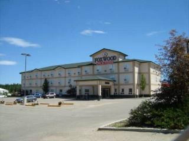 Vista General