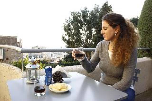 Terraço