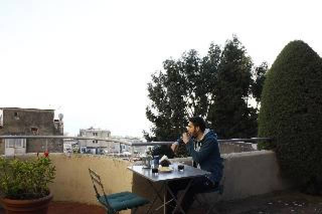 Terraço