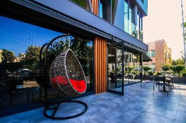 Terraço