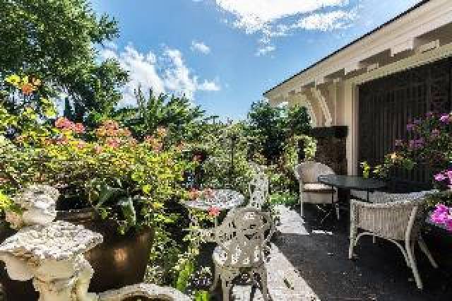 Terraço