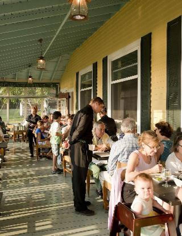 Restaurante