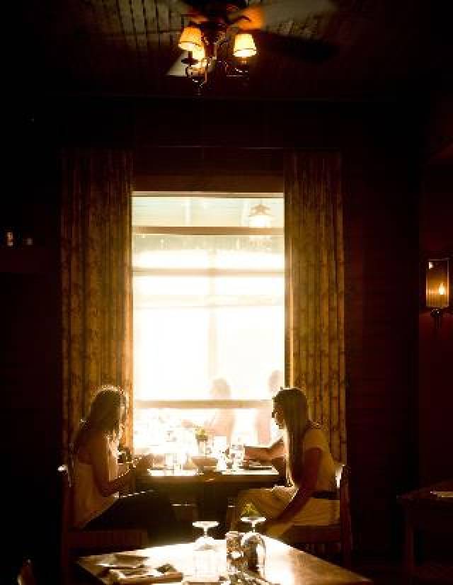 Restaurante