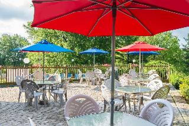 Terraço