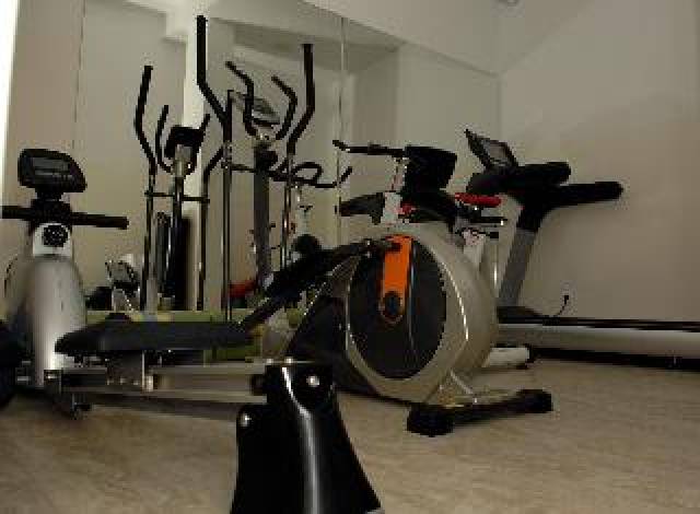 Desportos y Entretenimento
