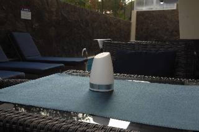 Terraço