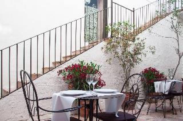 Terraço