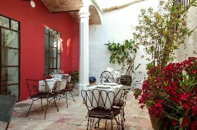 Terraço