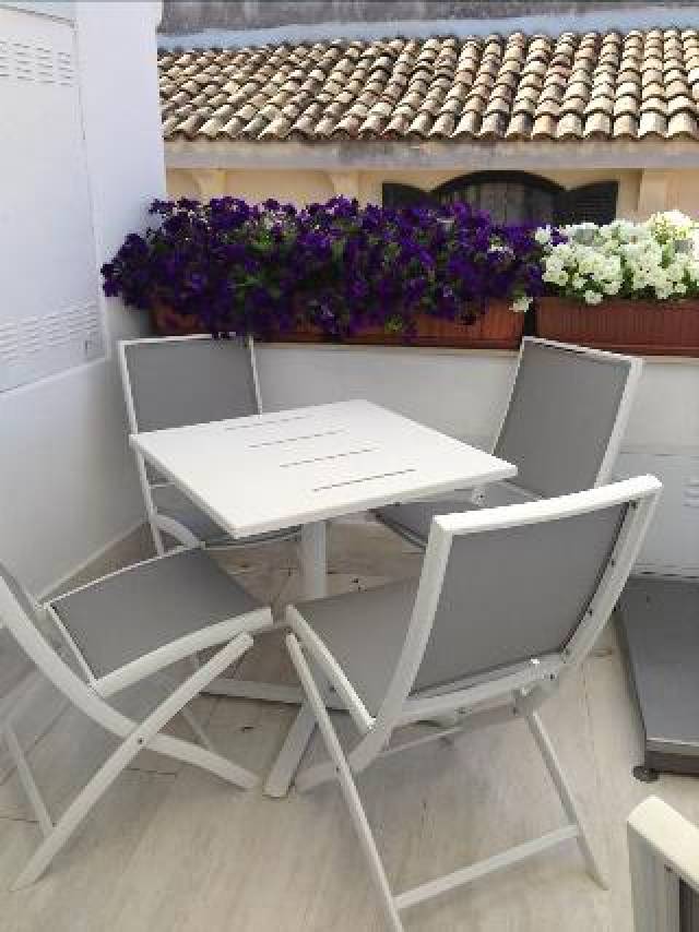 Terraço