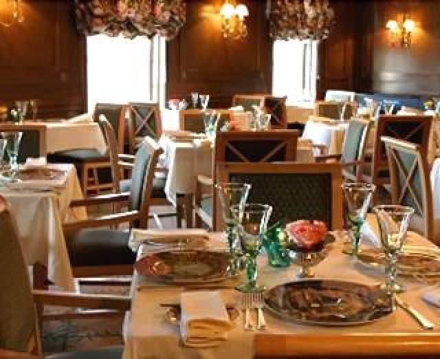 Restaurante