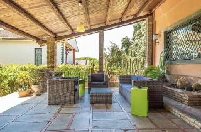 Terraço