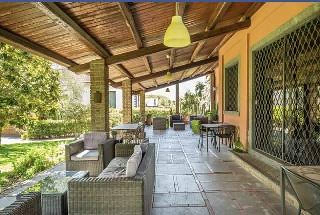 Terraço