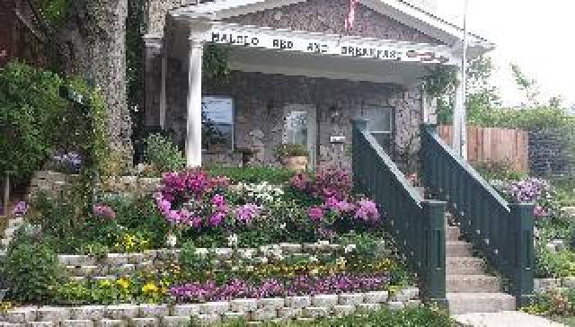 Vista General