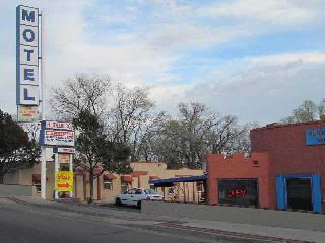 Vista General