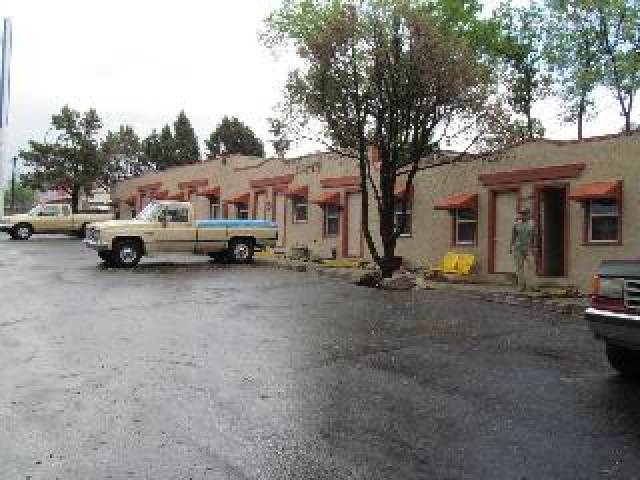 Vista General