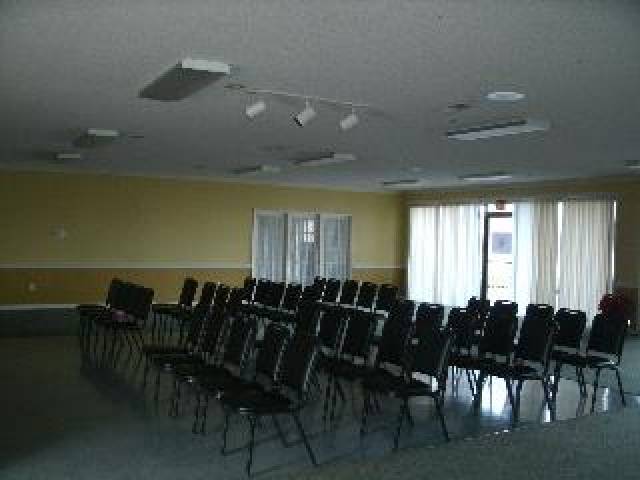 Conferencias
