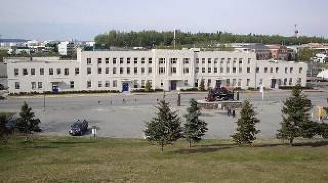 Vista General