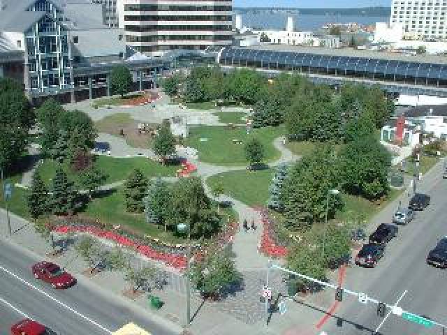 Vista General