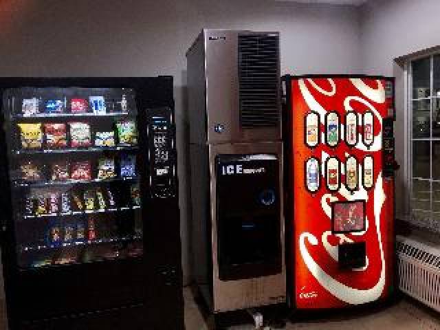 Desportos y Entretenimento