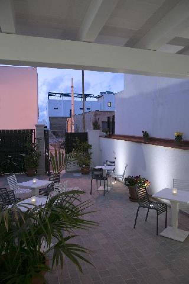 Terraço