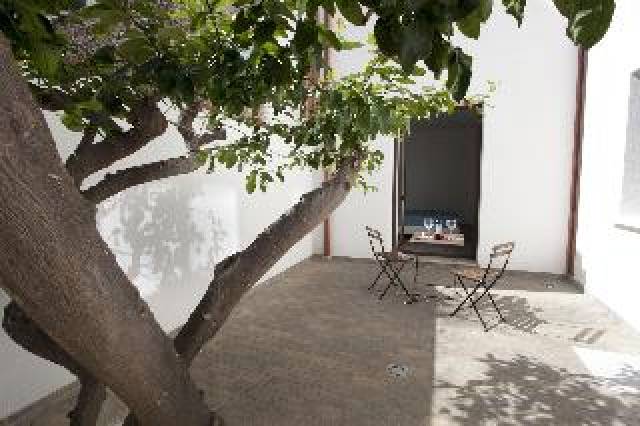 Terraço