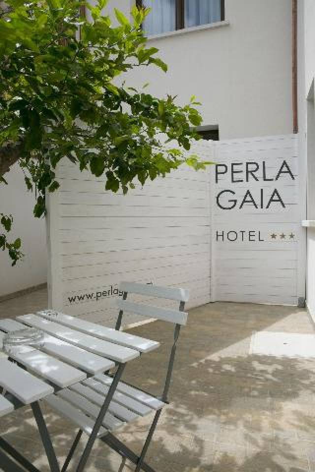 Terraço