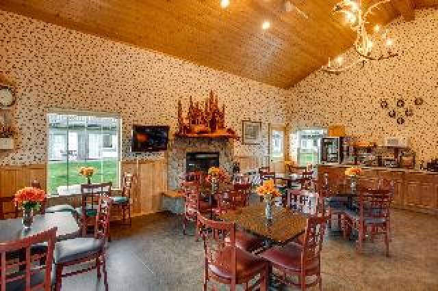 Restaurante