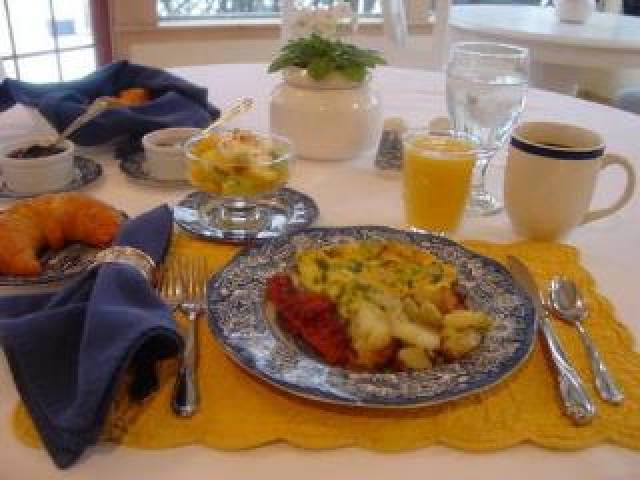 Restaurante