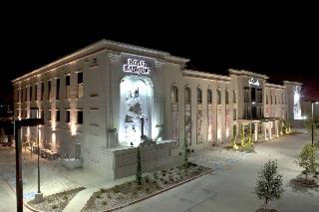Vista General