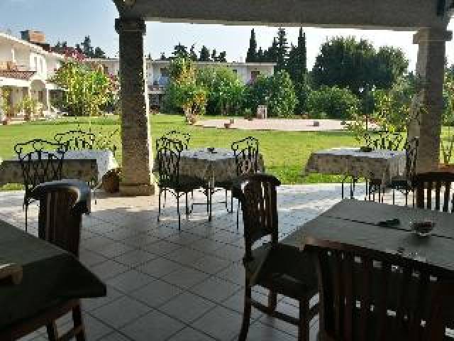 Restaurante