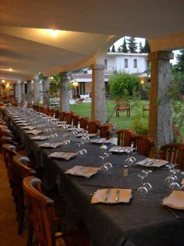 Restaurante