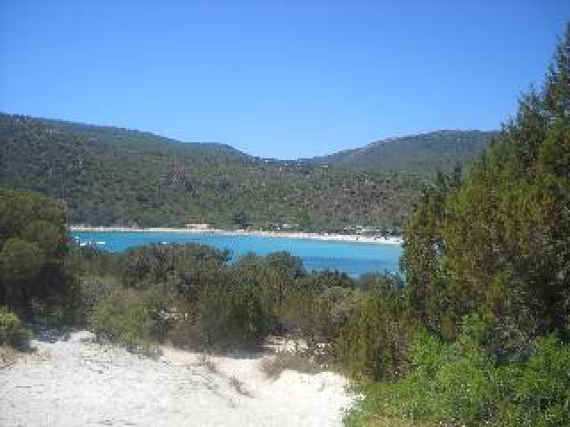 Praia
