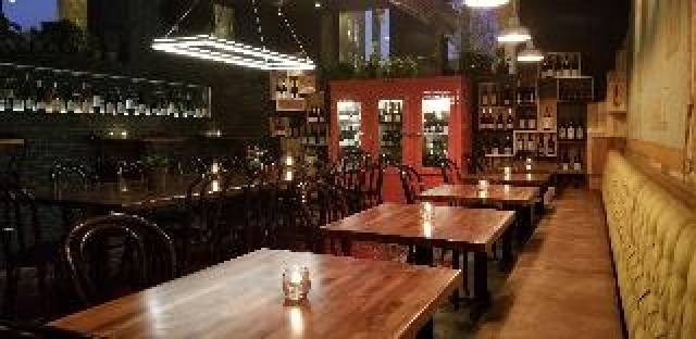 Restaurante