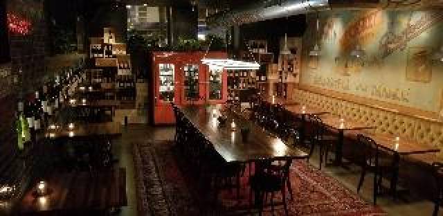 Restaurante