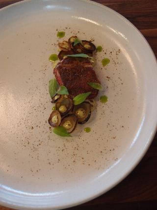 Restaurante