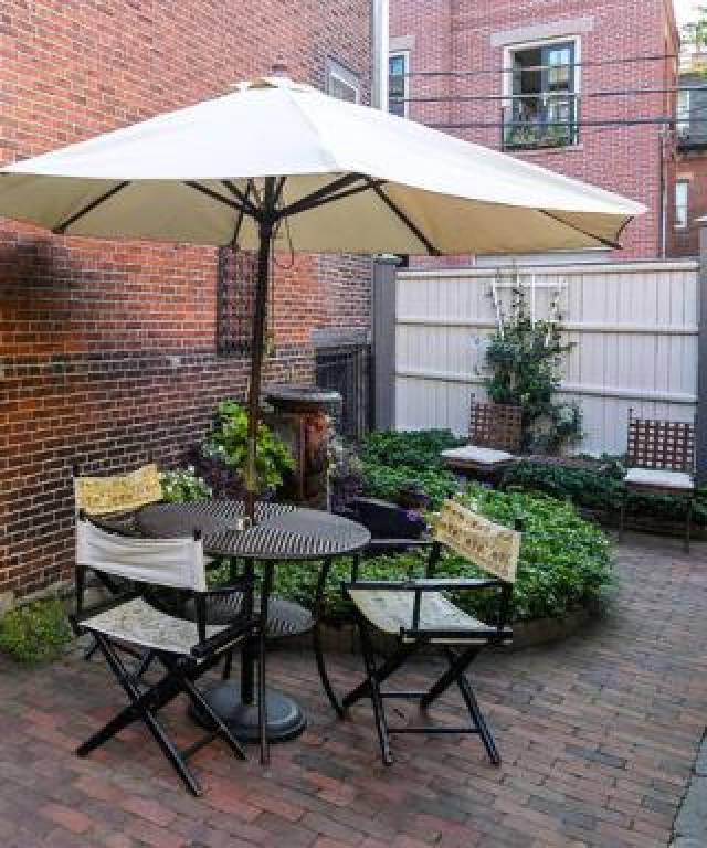 Terraço
