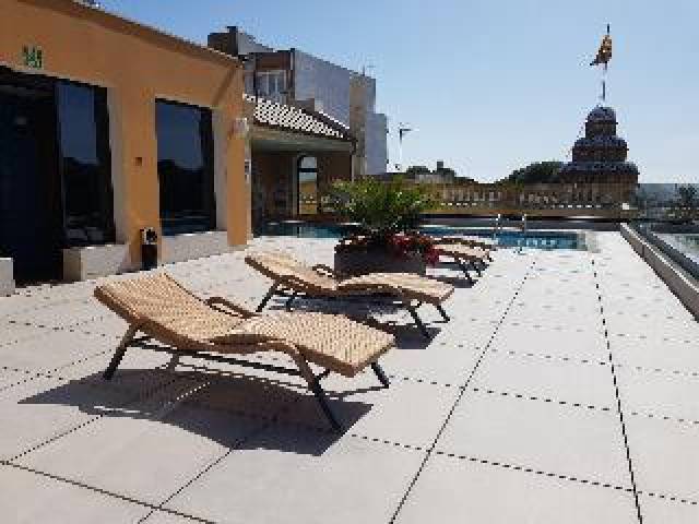Terraço